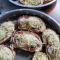 Gaál Emese Cooksnap-ja, amikor elkészítette a(z) Retro szendvics falatkák receptet.