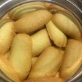 Cooksnap dari Tita Tresnawati untuk resep Kue lidah kucing