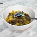 Cooksnap dari Nurul Oktafianita untuk resep Semur Ati Ampela Kentang