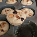 El cooksnap de Ornella Gramuglia cuando hizo Muffins banana, avena y chips de chocolate✨.