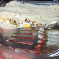 El cooksnap de Mile Bustamante cuando hizo Pastel de papa súper fácil.