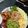 รูป Cooksnap ของ Jern Jern เมื่อเขาทำ ข้าวคลุกกะปิ หมูหวาน