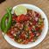 Priya Mulchandani का कुकस्नैप जब उन्होंने स्ट्रॉबेरी सालसा(strawberry salsa recipe in hindi) बनाया था।