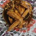 Cooksnap dari Yuslian Nafiah untuk resep Ayam Kecap Mentega