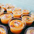 Cooksnap dari nikenazka untuk resep Puding Labu Kuning 