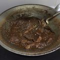 Cooksnap dari livya miranda untuk resep Rendang Padang Asli Ala Chef Muhammad Florean