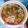 Areeba Khan's cooksnap of when they made Bomby Biryani.