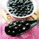 Cooksnap Nor Al Fatihah semasa beliau membuat Black Tapioca Pearl (Boba).