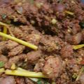 Cooksnap dari windasari untuk resep Babi Rica-Rica Khas Manado