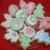 El cooksnap de 🌺CLAUDIA 💐 cuando hizo Galletas de jengibre con glasé real.