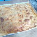 El cooksnap de Yoli cuando hizo Empanada de atún.