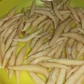 Cooksnap dari Ira Wati untuk resep Widaran Keju/Telur Gabus Keju