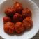 El cooksnap de Mercedes Mmag cuando hizo Albóndigas caseras en AirFryer con tomate sabor Cookpad.