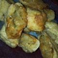 Cooksnap dari Gita Yuliska Putri untuk resep Tahu Aci Tegal