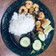 jvanfleet's cooksnap of when they made Shrimp with Cumin, Lime, and Ginger.