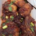 Cooksnap dari Utami putri untuk resep Ayam kecap gurih