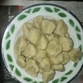 Cooksnap dari Putu Cahya Ningrum untuk resep Bakso tempe