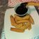 Cooksnap dari Mamah Cello untuk resep Churros