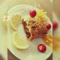 صورة من ولا بالأحلام..💞، شاركها بعد تجربة وصفة فطيرة اللحمة