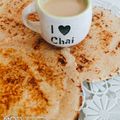 sonal hitesh panchal 's cooksnap of when they made ઘઉં ના કરકરો લોટ ની બિસ્કીટ ભાખરી (Coarse Whole Wheat Flour Biscuit Bhakhri Recipe In Gujarati).
