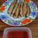 Cooksnap dari Nining Prastiwi untuk resep Sempolan Daging Ayam