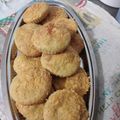 Cooksnap από Παρίνα Τουλούμη στη συνταγή Αλμυρά muffins με βρώμη