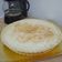 El cooksnap de Stephanie Casanoves cuando hizo Tarta de coco y dulce de leche.