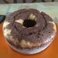 El cooksnap de Laura Adra cuando hizo Torta 1234.
