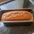El cooksnap de Elena Quilon cuando hizo Bizcocho de yogur (limón).