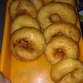 Cooksnap dari Echa Azriel Prasetyo untuk resep Donat lembut dan empuk