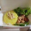 Cooksnap dari Fajarini Putri untuk resep Nasi kuning wangi & gurih
