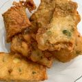 Cooksnap dari Eva Juslim untuk resep Tempe mendoan renyah + sambel nya