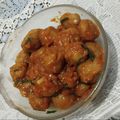 Cooksnap dari Elsa Agustina untuk resep Pentol Mercon🔥