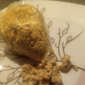 Chef K. Madaks Bakery's cooksnap of when they made Awara.