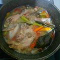 Cooksnap dari Laila El untuk resep Garang asem tanpa daun pisang