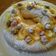 El cooksnap de noe84 cuando hizo Rosca de Reyes tradicional.