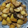 庭秀 的 宮保猴頭杏鮑菇 cooksnap