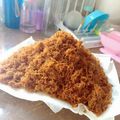 Cooksnap dari Ema anggun untuk resep Abon Ayam