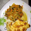 Amina Aminu's cooksnap of when they made Butter Naan Bread.