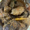 Cooksnap dari wulan indriani untuk resep Rendang daging sapi