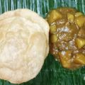 Kinkini Biswas's cooksnap of when they made লুচি (Luchi Recipe In Bengali).