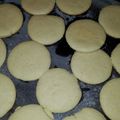 El cooksnap de Analia Campos cuando hizo Masitas para la merienda!.