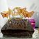 Cooksnap dari Prisilia Ferna Rumagit untuk resep Kue Tart Ulang tahun simple basic brownies