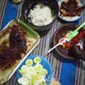 Cooksnap dari Sola Gratia untuk resep Ikan bakar bumbu oles