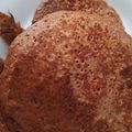 El cooksnap de maniumanie cuando hizo Tortitas light de avena.