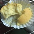 Cooksnap của Xuân Trần khi họ làm theo món Bánh bông lan phomai nhật bản (JCC)