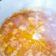 El cooksnap de Yanet Moreno cuando hizo Albóndigas dulces.