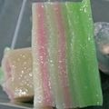Cooksnap dari Bela.Snjy untuk resep Lapis Beras ala Ibu Fatmah Bahalwan
