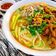 Cooksnap của Hoàng Oanh khi họ làm theo món Bánh canh chả cá đơn giản