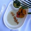 Cooksnap dari Wiwin Winaryosih untuk resep [MPASI 10M+] Nasi Lemak + Dadar Ayam Sayur